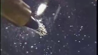 Soldering Iron - Film of Water