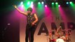 The Vamps- Can We Dance Atlanta, GA 7/24/15