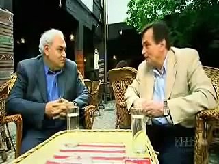 Documentary about Neocons Influence on Iraq War 4/4