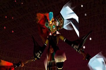 Let's Listen: Ocarina Of Time/Majora's Mask - Koume & Kotake's Theme (Extended)