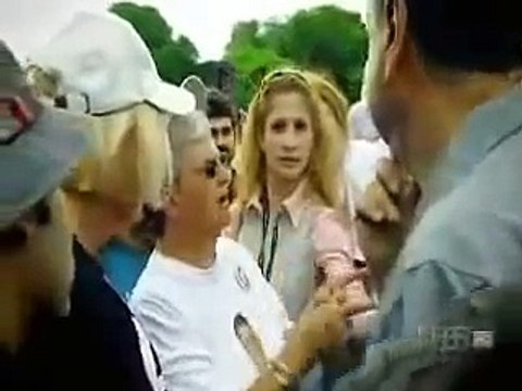 Documentary about Neocons Influence on Iraq War 1/4