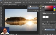 Beginners Guide to Photoshop CC 2015:  Workspaces
