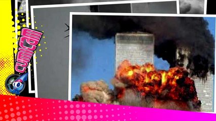 Tragedi 11 September Tetap Dikenang - Cumicam 11 September 2015