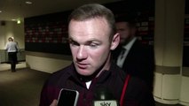 Rooney reveals 'funny' joke after breaking record
