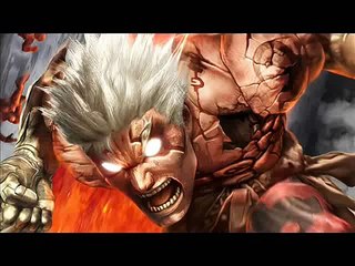 Epic OST 105 - Asura's Wrath - Main Theme - In your belief