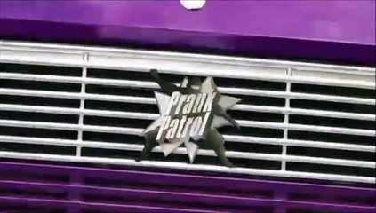 Prank Patrol Intro Version 1 (Australia)