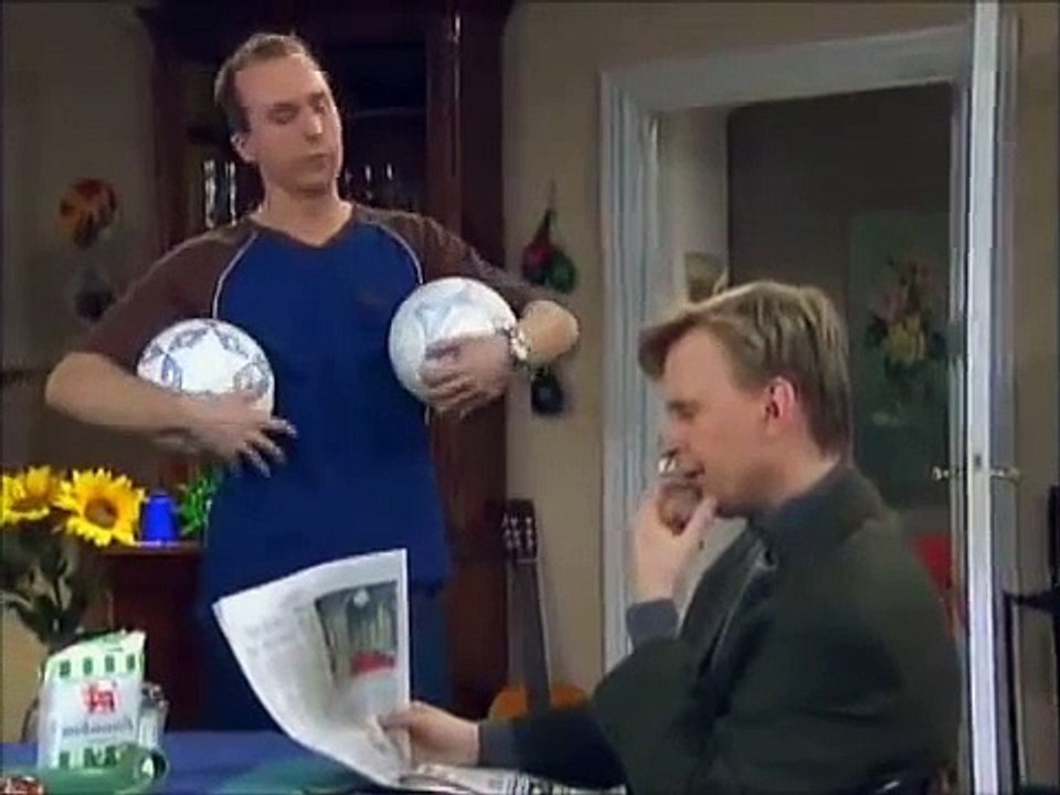 c/o segemyhr S02E10 - "Nya sporter"