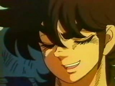 [GotohWan] Saint Seiya - bouteilles
