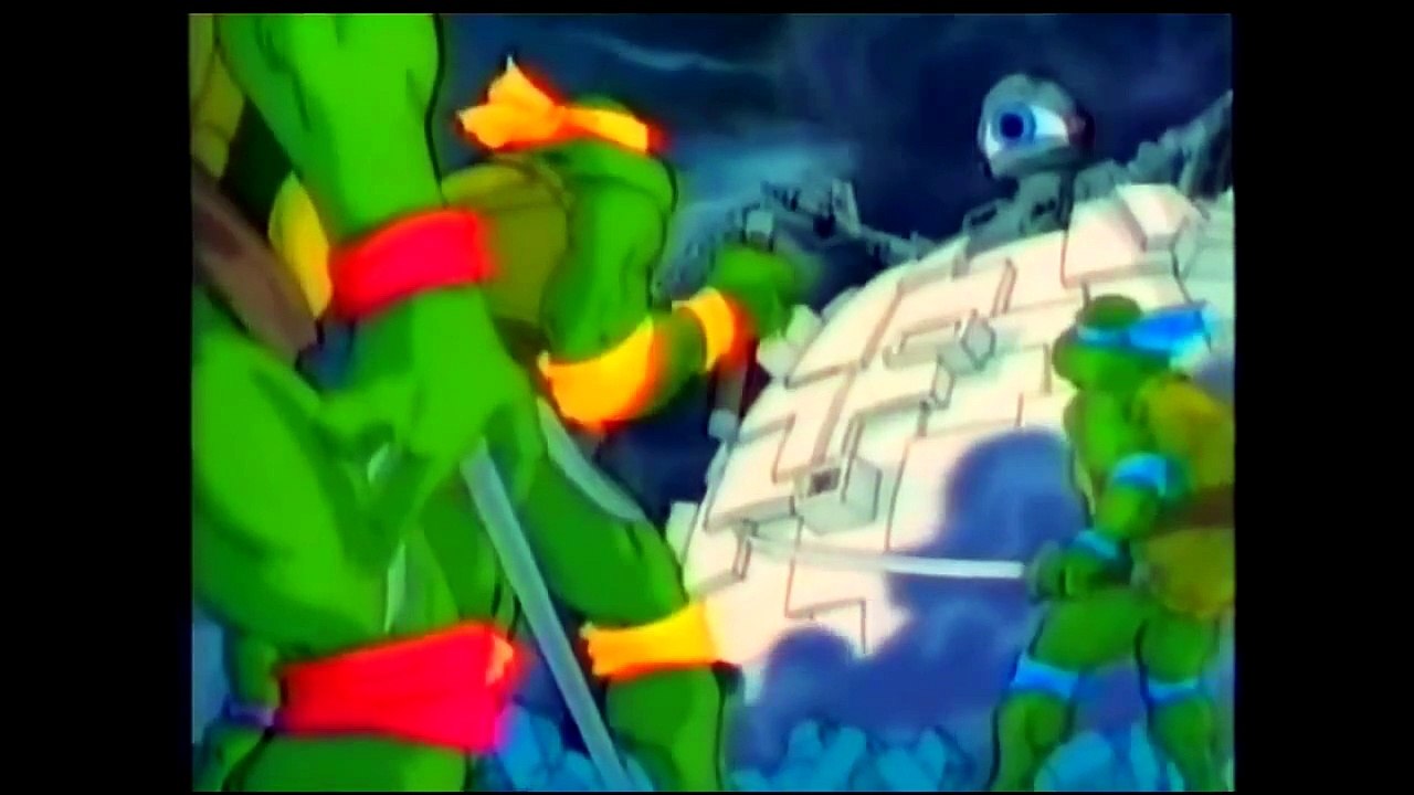 Top 10 Cartoon Intros - VR to Matropolis