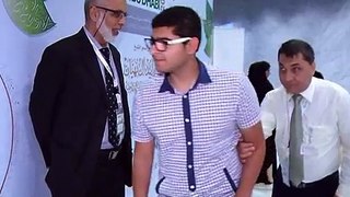 حفل افتتاح مؤتمر أبوظبي العالمي السادس لذوي الاحتياجات الخاصة آكسس أبوظبي  ACCESS Abu Dhabi 2013