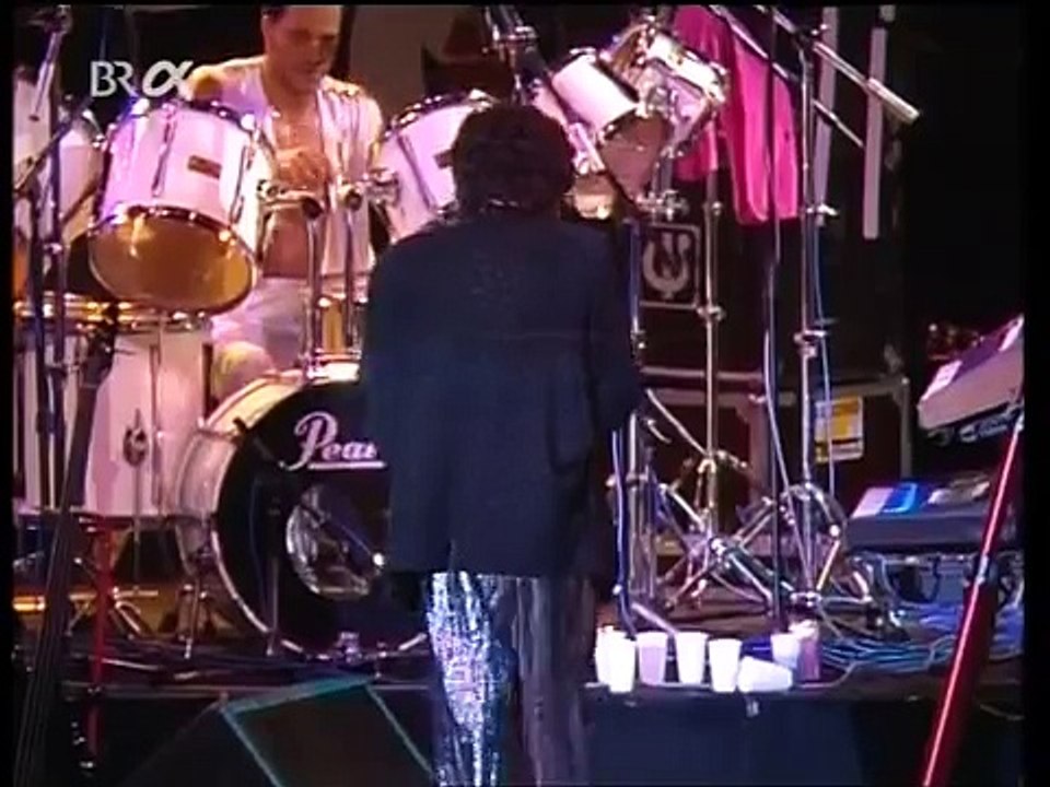 Miles Davis - Tutu. Live in Stuttgart 1988.