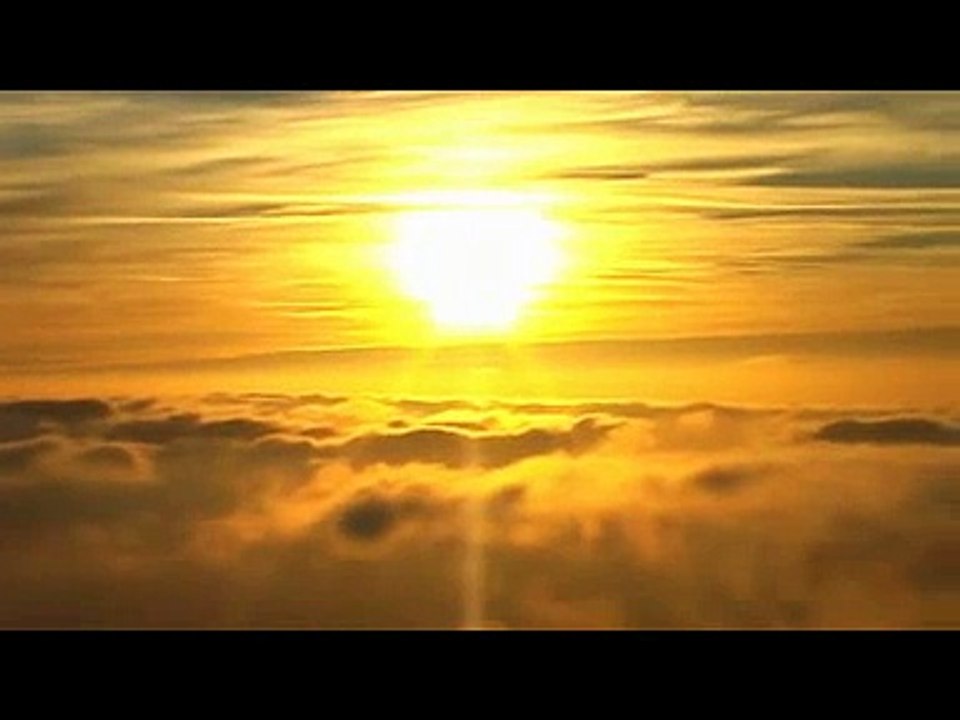 Sunset in 10.000ft part 2