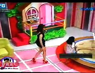 The Ryzza Mae Show September 11 2015 Full Episode Part 2