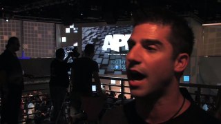 EA's Greg Rinaldi - Windows Gaming at E3