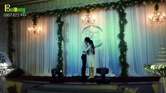 Cho Thuê Nhóm Múa Tiệc Cưới TP Hồ Chí Minh - 0907.823.444