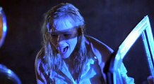 REGGIE & PAM SCREAMING (Friday the 13th Part V: A New Beginning)