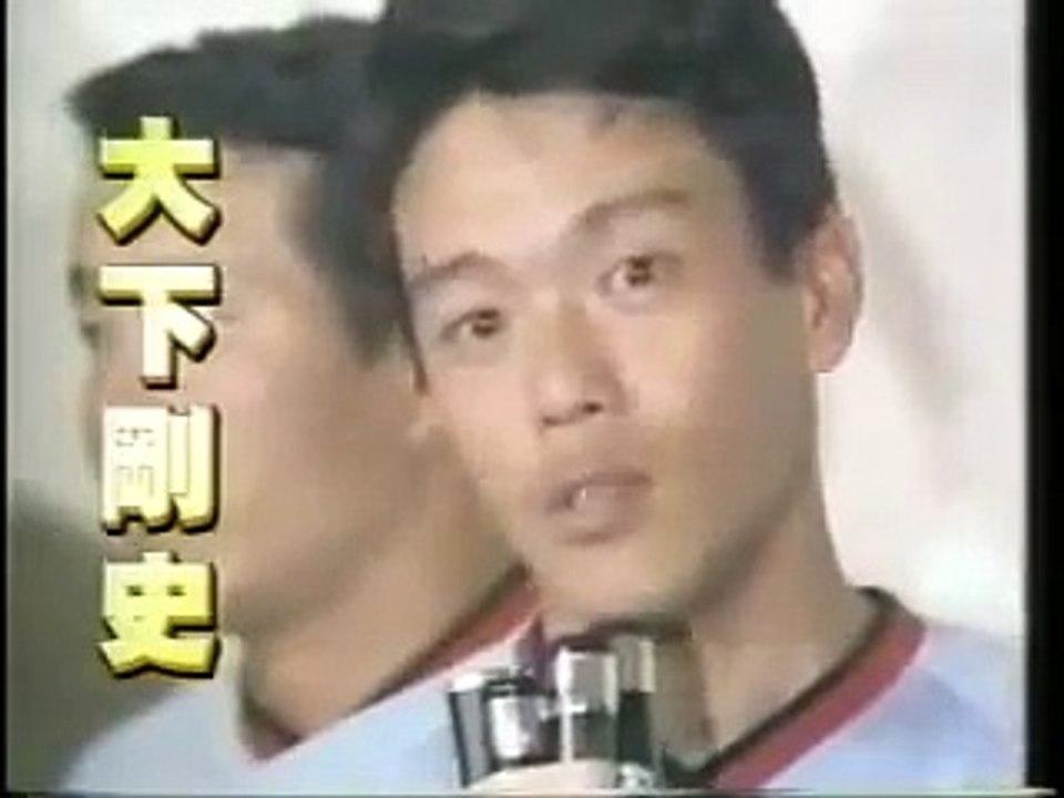 広島東洋カープ　1975年初優勝