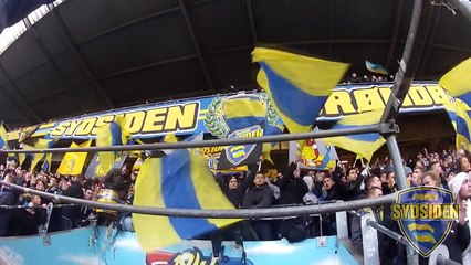 Alpha Brøndby - Sydsiden 12/13 trailer