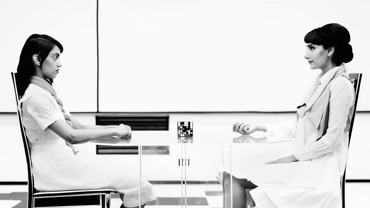 FUTURESTATES | Teacher in a Box | Episode | ITVS