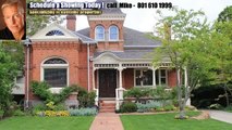 Beautiful Victorian home in Salt Lake City For Sale     Single Family Home