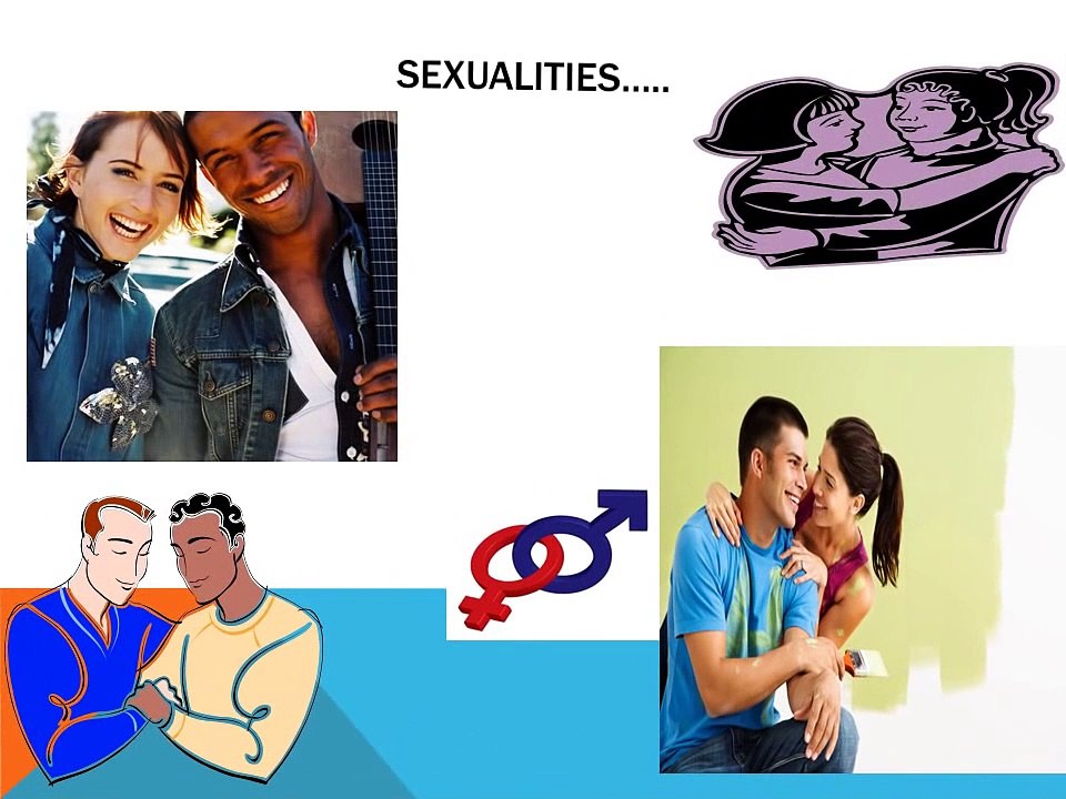 Diversity...Respecting the Differences