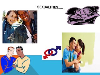 Diversity...Respecting the Differences