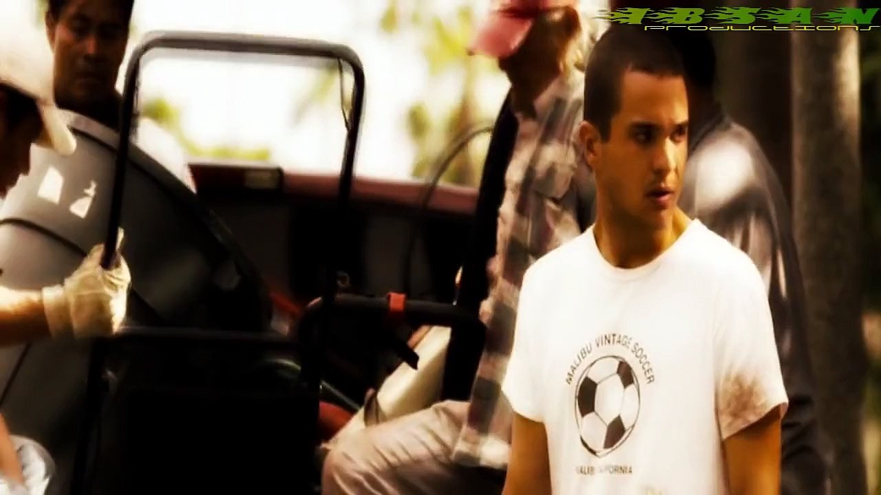 Santiago Munez | Goal | HD - Feeling A Moment