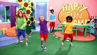 FUTURESTATES | Happy Fun Room | Episode | ITVS