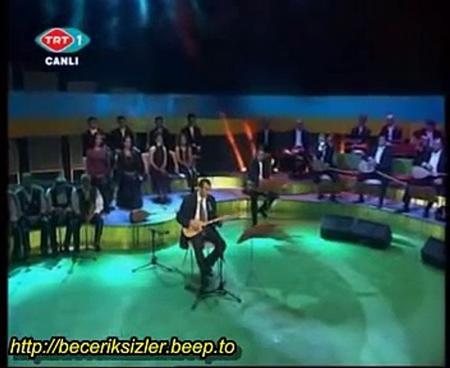 cengiz özkan - kırmızı buğday