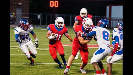 Sports Chat - High school football 9-3-15