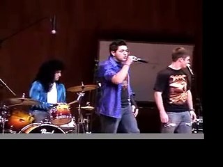 ZBT - You Give Love a Bad Name