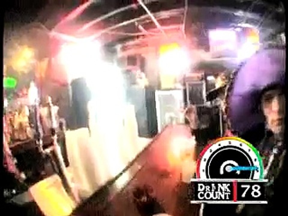 Sum 41 - Road to Ruin Episode #2