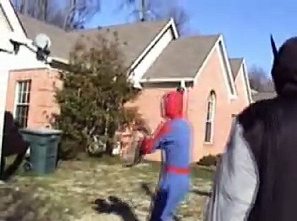 Super House Part 4
