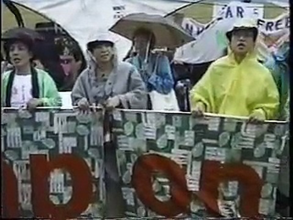 The World Through Women's Eyes: Part 1