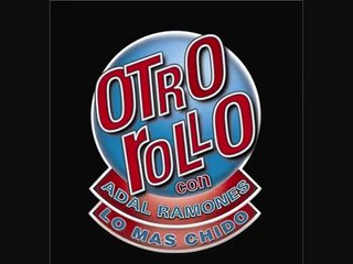 Adal Ramones - La Juventud [2/2]