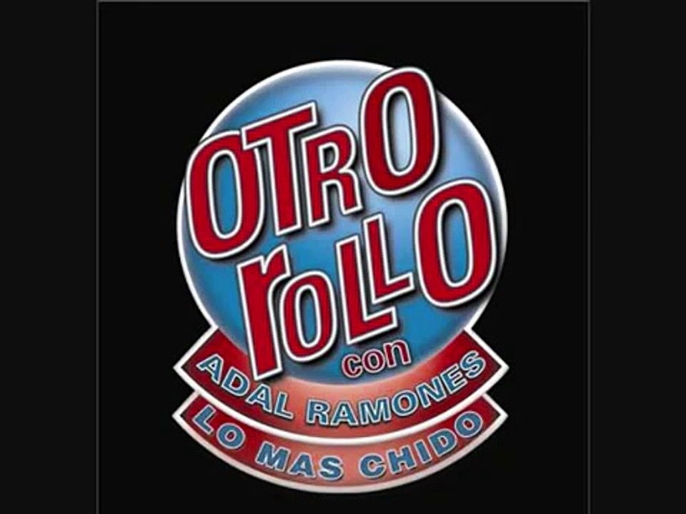 Adal Ramones - La Juventud [2/2]