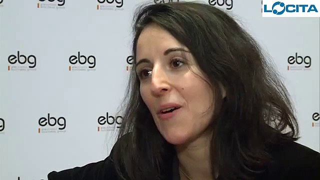 Nathalie LAHMI Responsable Marketing e-business BNP Paribas