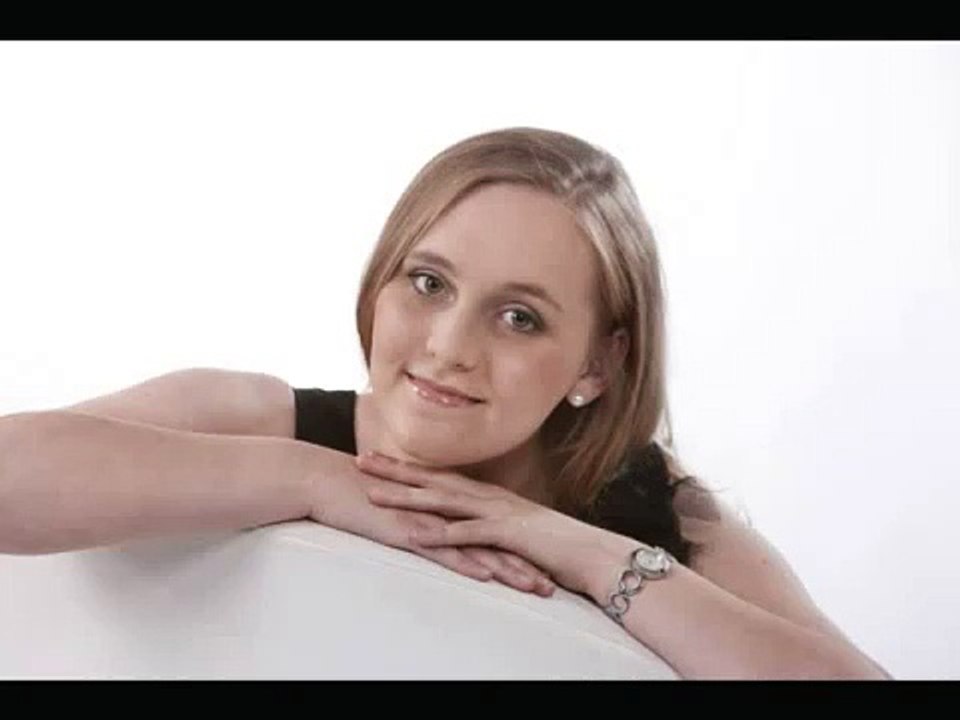 J. Brahms "Frühlingstrost" Carina Schmieger