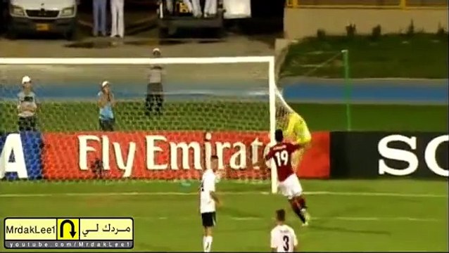 اهداف مصر Vs النمسا 4 - 0 | كاس العالم للشباب 2011