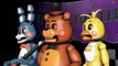 SFM FNAF Living Tombstone Animation SFM