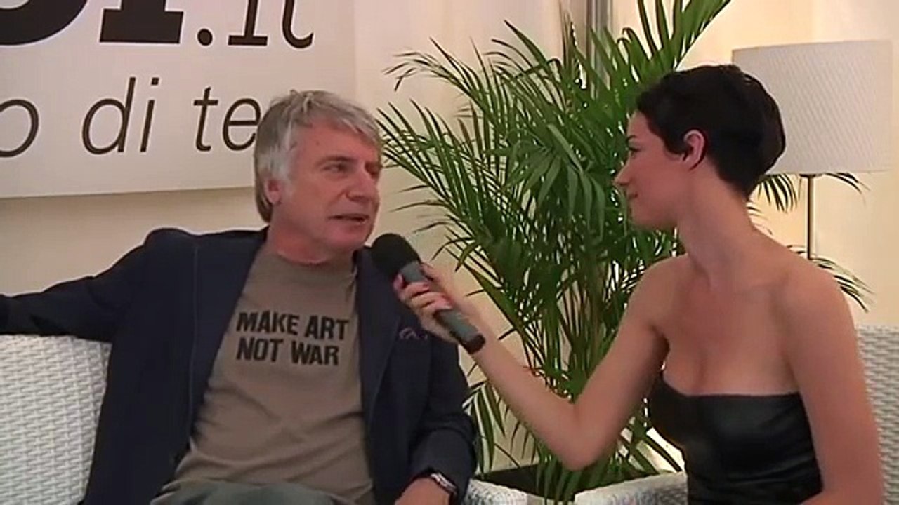 5 domande per Paolo Crepe'    Bol.it