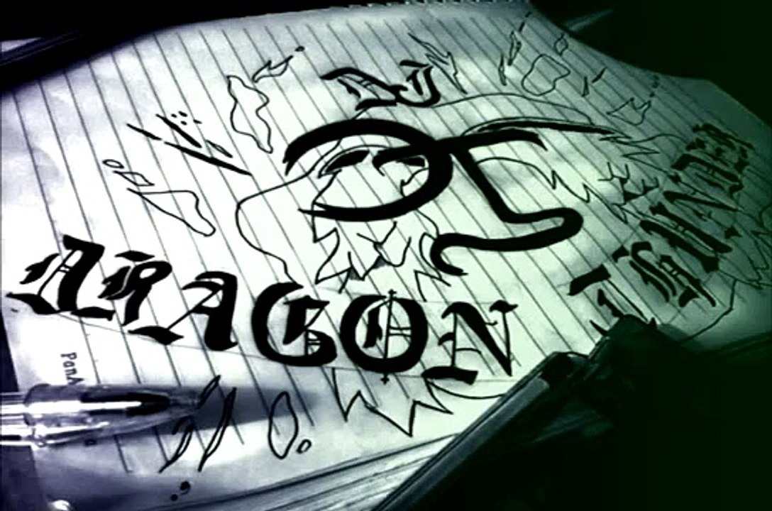 Dragonthunder-Happy Soul
