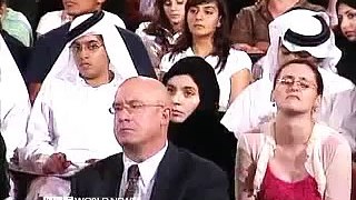 Mahmoud Al Zahar - The Doha Debates - Part2