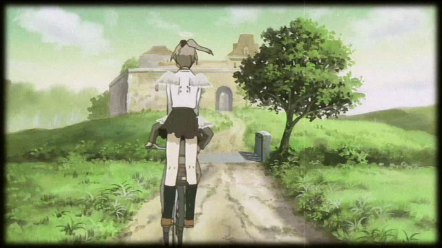 Haibane Renmei AMV