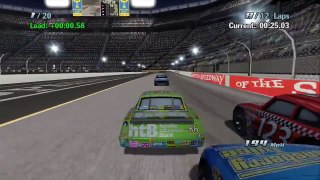 Disney Pixar Cars Nascar Race With Chick Hicks Full Episode All English 2014 Edition