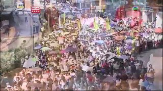 RTHK 鏗鏘集 吶喊 2014-7-6