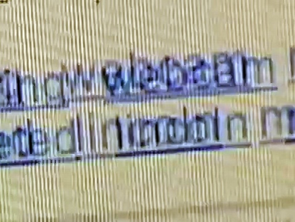 The Watchman:  Case #001 "You Can't Help But Watch"