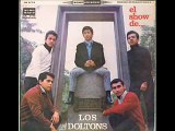 LOS DOLTONS - vision  de otoño