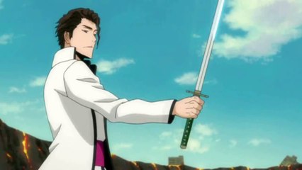 Bleach - Ittō Kasō