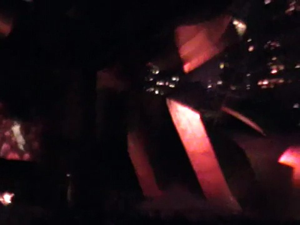 India Calling - World Music Festival - September 21, 2010 - Pritzker Pavilion - Chicago, IL USA (B)